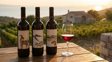 Vins de Croatie : à la découverte d'un terroir millénaire