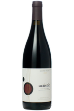 Acústic Celler Rood 2020