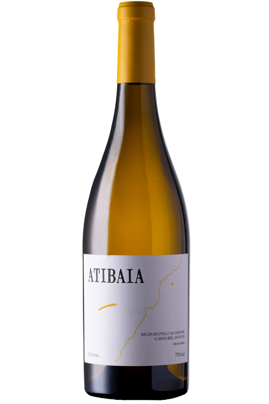 Atibaia Weiß 2023