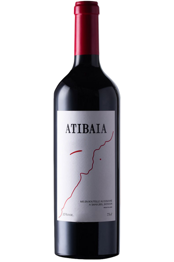 Atibaia Rouge 2016