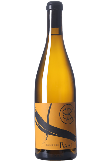 Domaine de Baal Wit 2021