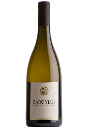 Domaine de Bargylus Wit 2016