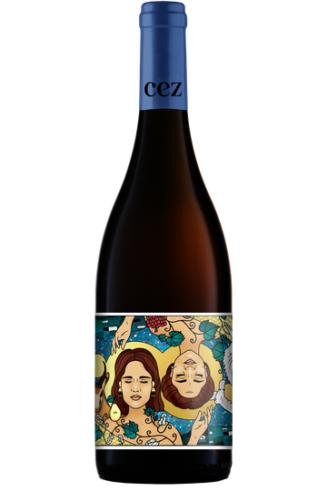 Ernst Gouws & Co CEZ Rood 2022