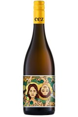 Ernst Gouws & Co CEZ Wit 2023