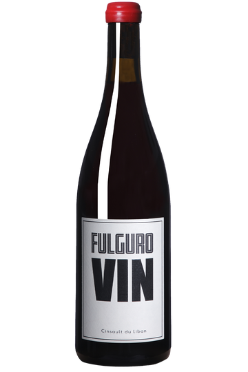 Fulguro Vin Cinsault 2022