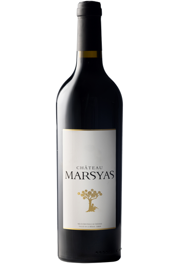 Château Marsyas Red 2017