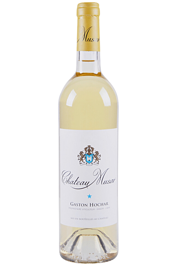 Château Musar Wit 2017