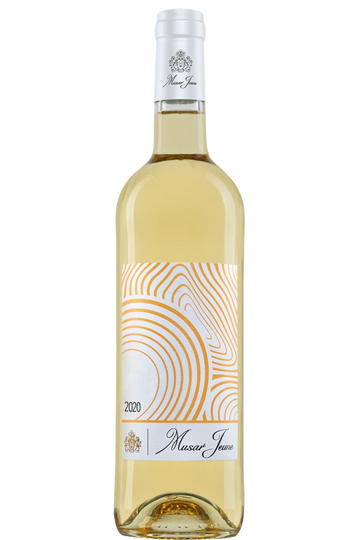 Château Musar - Musar Jeune Wit 2021