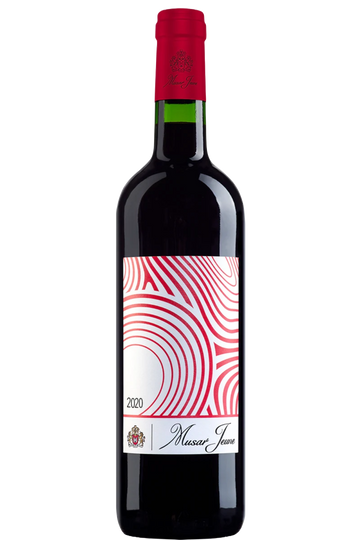 Château Musar - Musar Jeune Rood 2020