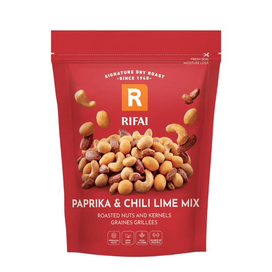 Rifai Paprika & Chili Lime Mix