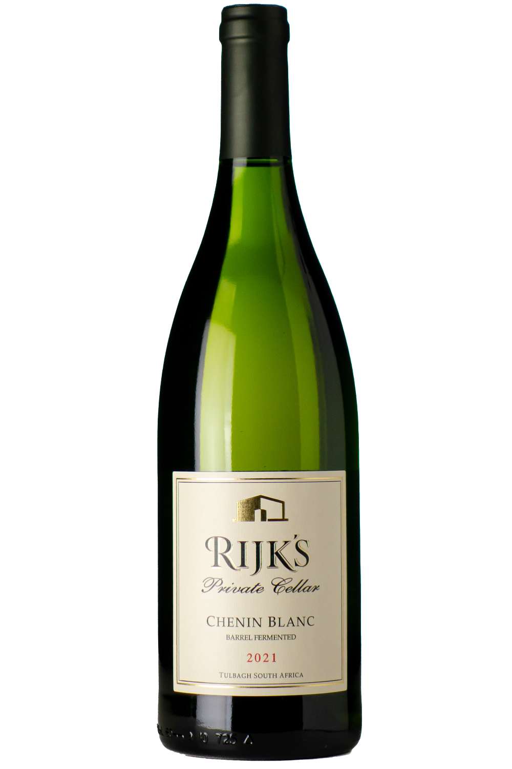 Rijk's Private Cellar Chenin Blanc 2021