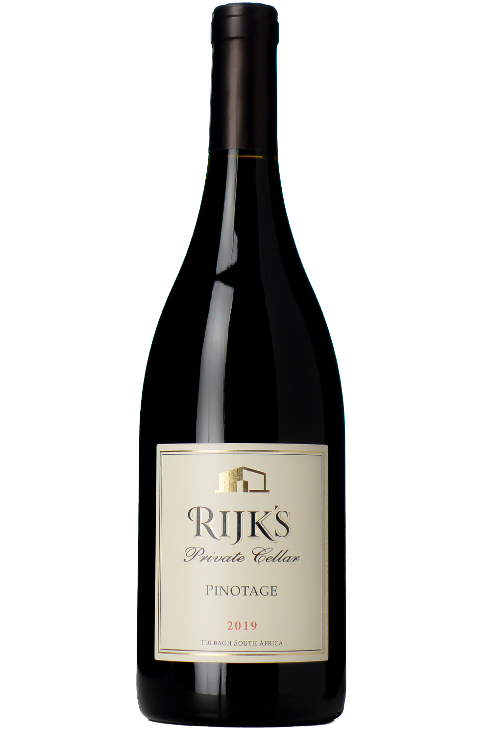 Rijk's Private Cellar Pinotage 2019