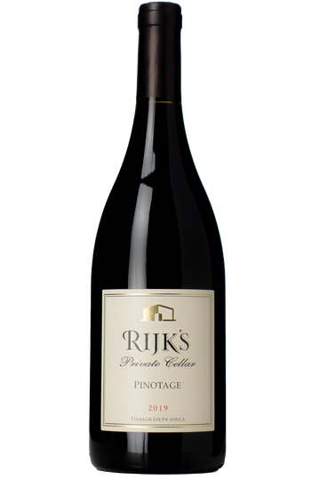 Rijk's Private Cellar Pinotage 2019