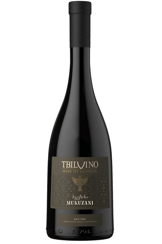 Tbilvino Mukuzani 2024