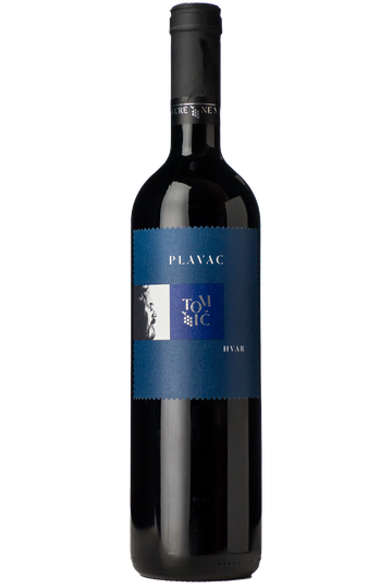 Tomić Plavac 2022