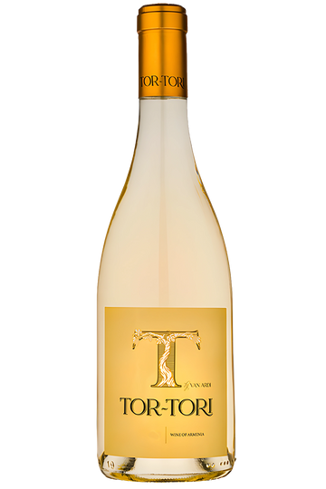 Van Ardi Tor-Tori Wit 2023