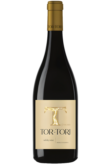 Van Ardi Tor-Tori Rood 2022