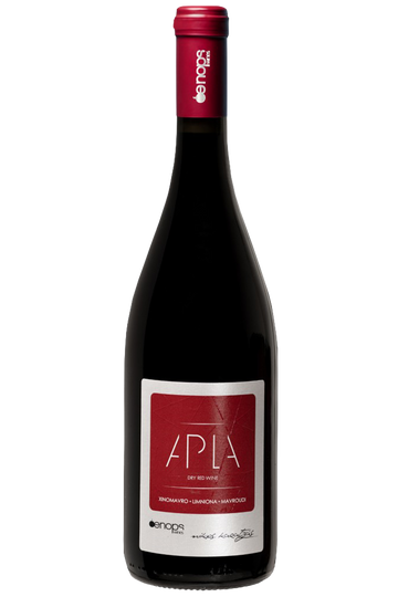 Oenops Wines Apla Rood 2023